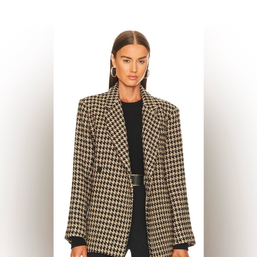 Anine Bing Kaia Blazer